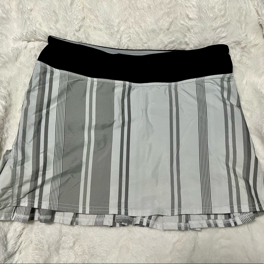 Lululemon Short with shorts